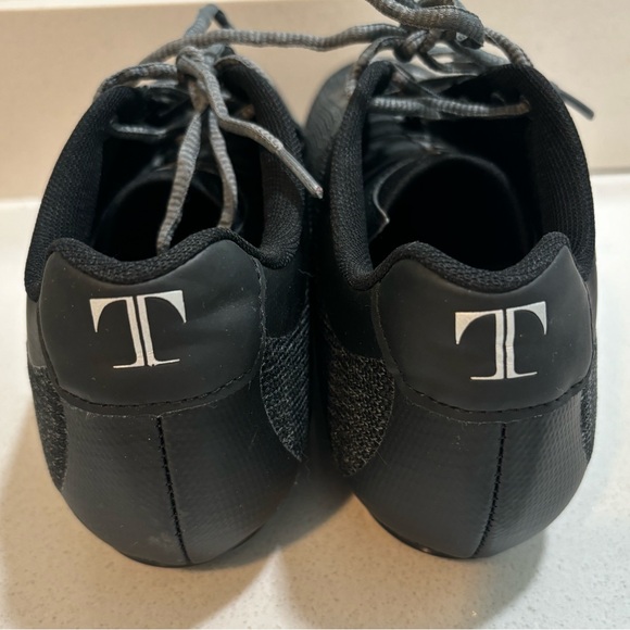 Tommaso Strada Aria Knit Cycling Shoes With Cleats Size 43 US 10 - Picture 4 of 7